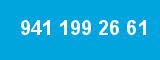 941 199 26 61